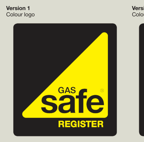 Gas Safe Registered