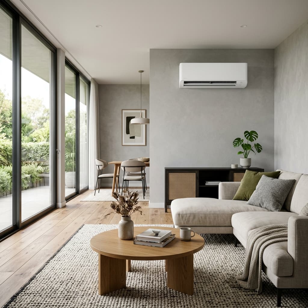 Air Conditioning